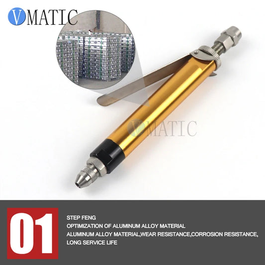 Free Shipping Manual Control Type Needle Off Dispensing Valve Glue Dispense Nozzle Valve