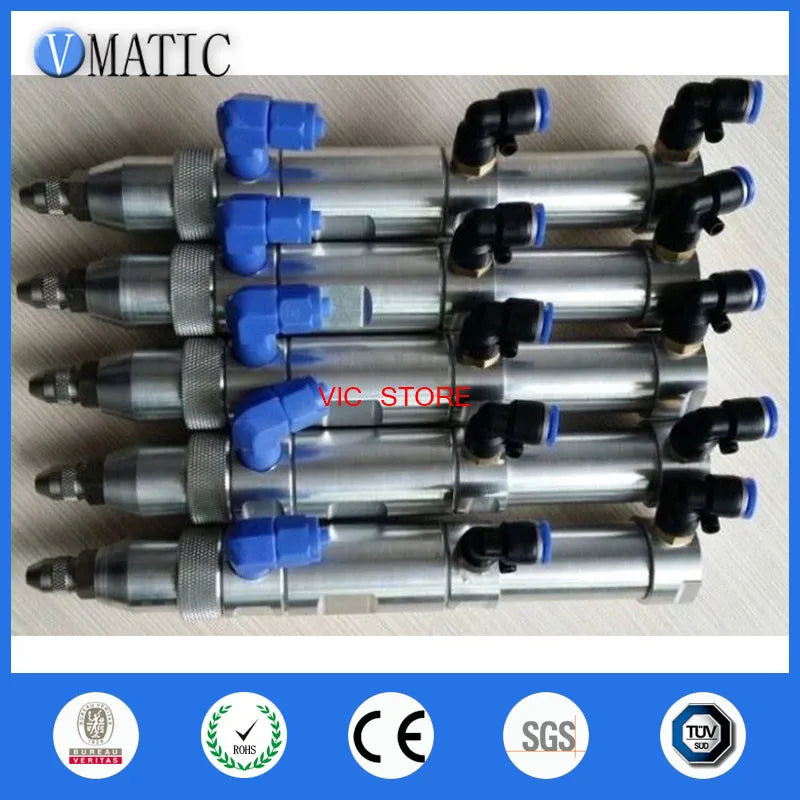 Free Shipping High Quality Glue Dispense Nozzle Valve From Chinese Factory