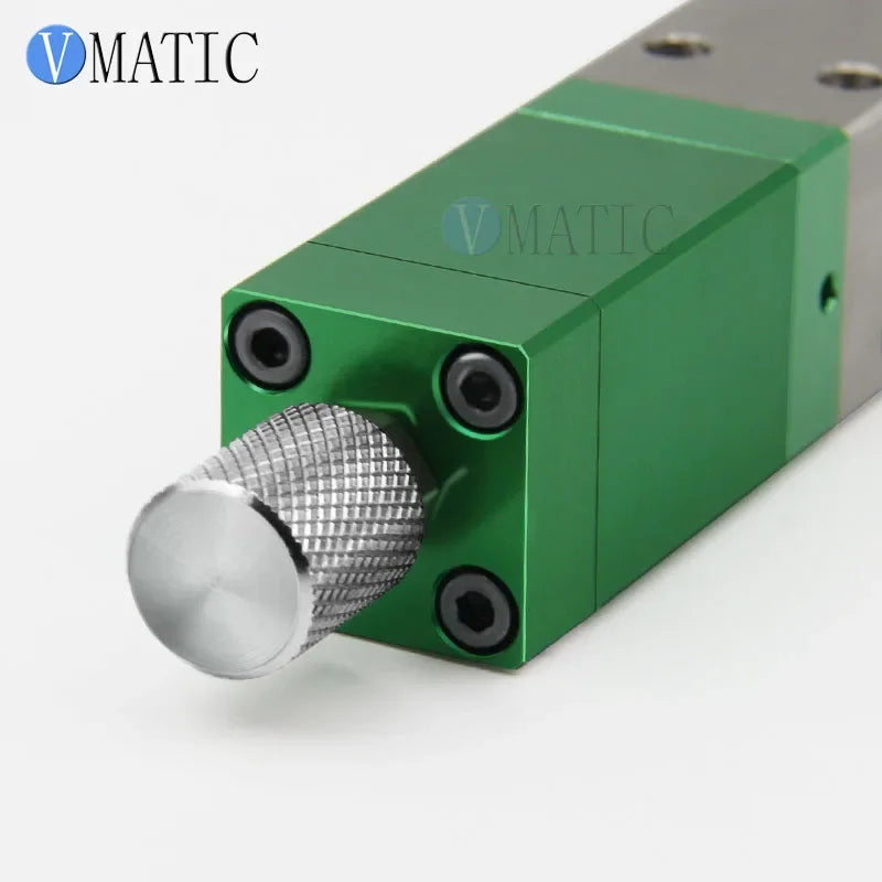 High Precision Liquid Glue Adhesive Dispensing Metal Suck-back Glue Dispensing Pneumatic Valve