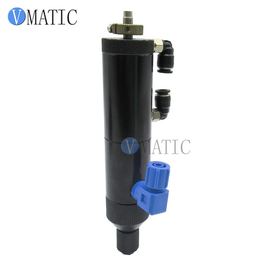 Free Shipping Top Rated Small Diaphragm Dispensing Valve Glue Dispensing Valve