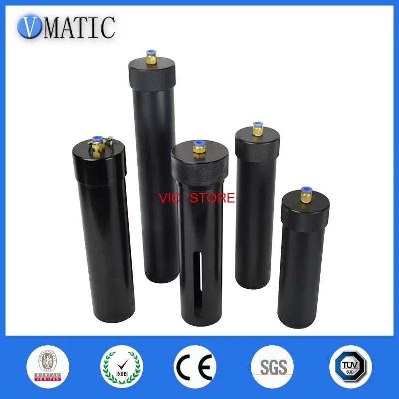 Free Shipping 8OZ Dispensing Cartridge Retainer And Cap Dispensing Cartridge Holder