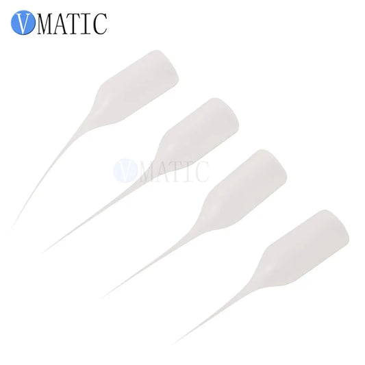 Precision Glue Dispensing Kit | Flexible Luer Lock Needle for PCB Repair & Model Making