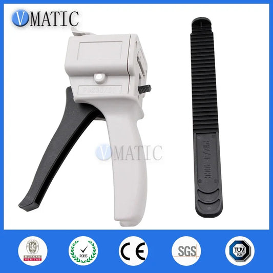 Free Shipping 55Cc/Ml Dispenser Syringe Dispensing Glue Gun
