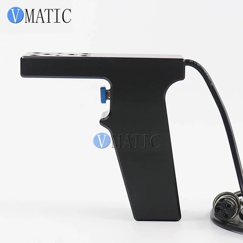 Free Shipping Manual Dispensing Valve Holder Dispenser Valve Movement Control For Single And Dual Liquid Fluid Pneumatic Valve