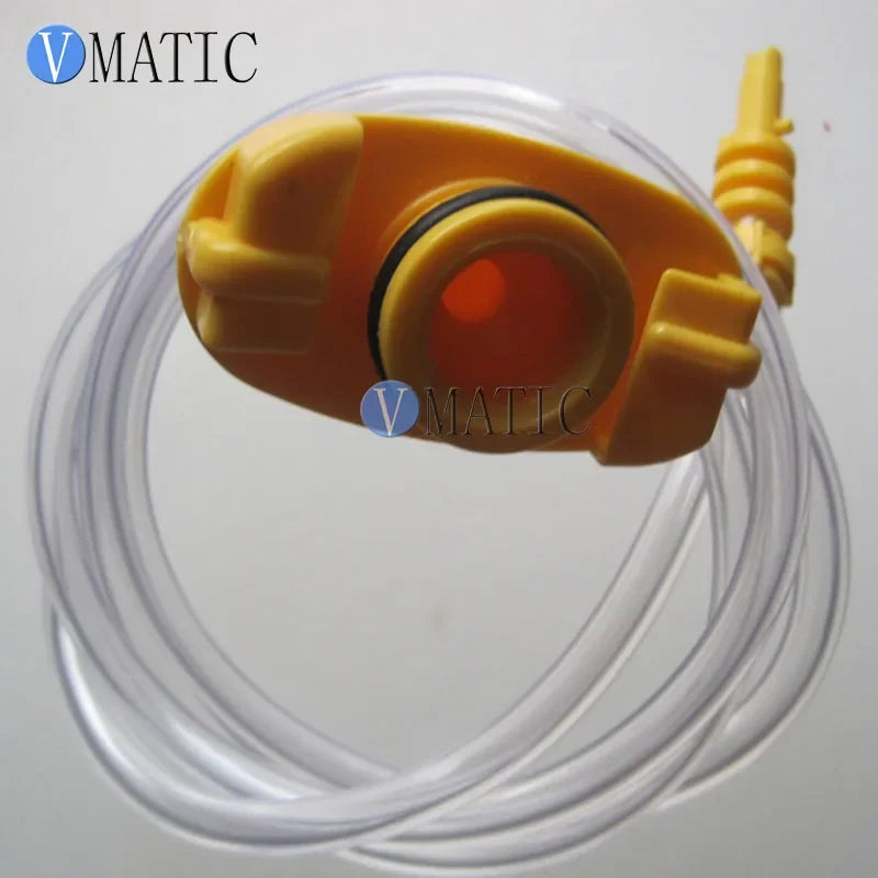 Industrial 30cc Pneumatic Dispenser Kit | 5-in-1 Robot Adapter with Quick-Change Tips & Anti-Drip Valve Free Shipping