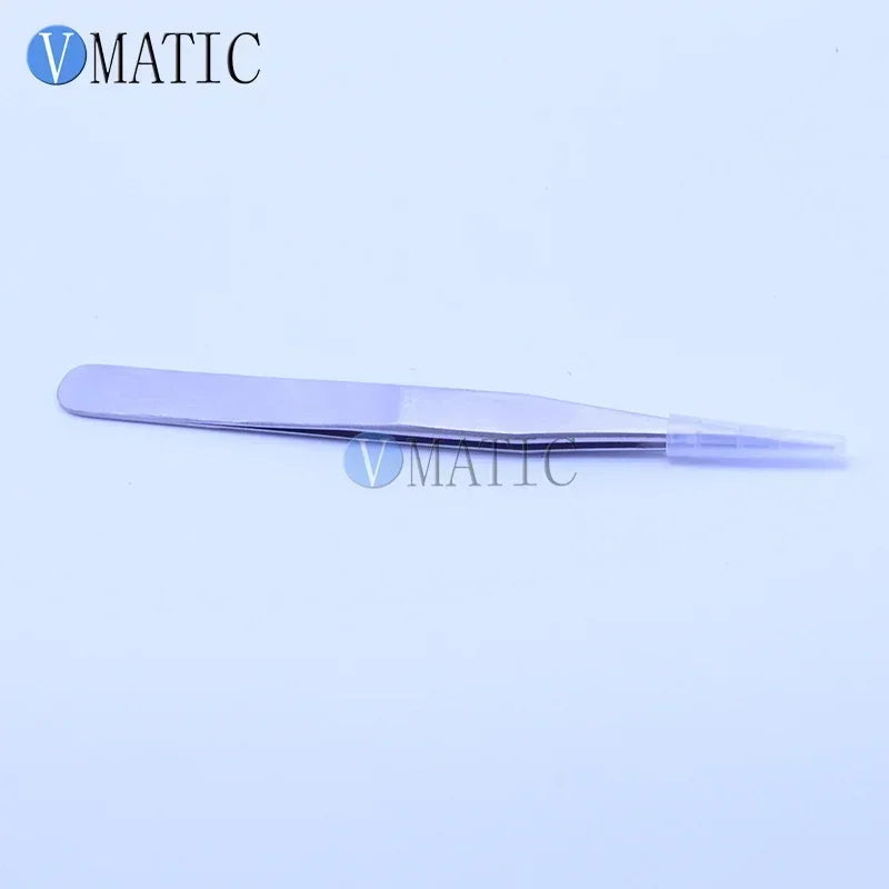 Safe Tweezers Set | 316L Stainless Steel Anti-Static Precision Tools for Electronics Repair
