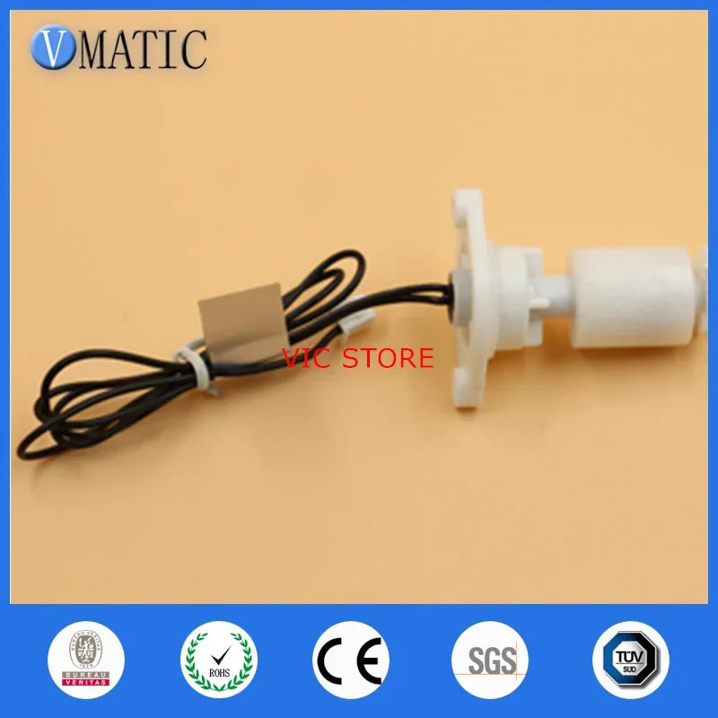 Free Shipping Vc4535-P Pp Plastic Current Voltage Height Measurement Oem Pp Material Ac Level Sensors Lever Sensor