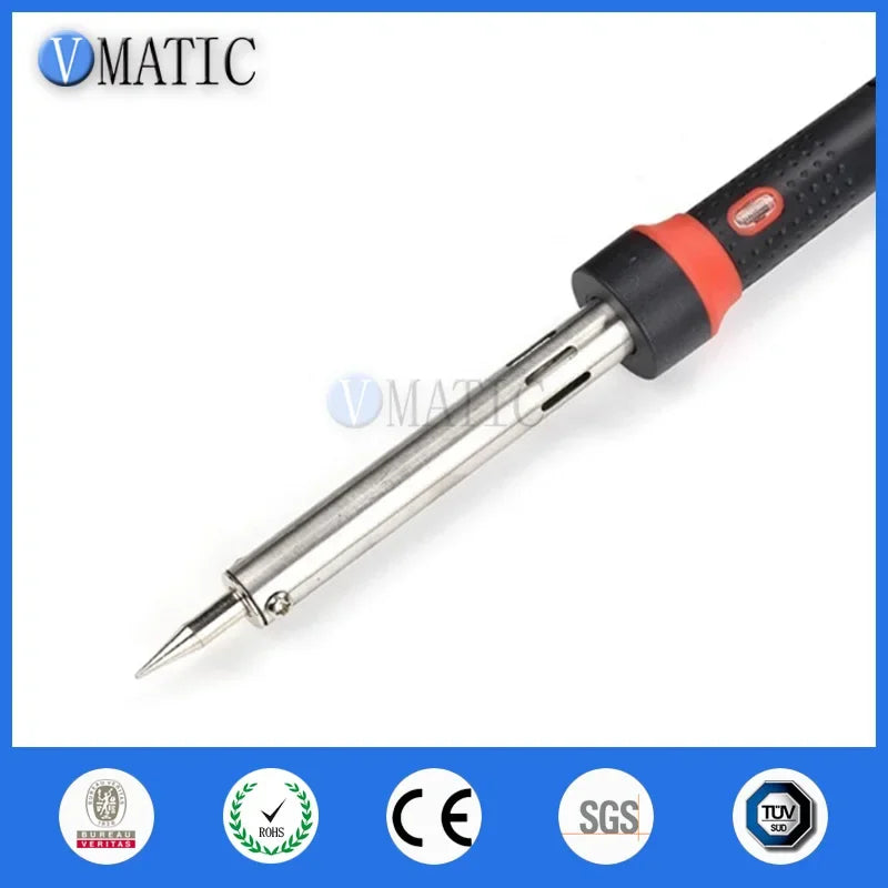 Free Shipping 1Pc 30 Watts Electric Soldering Iron Solder Tool , Professional Quality Soldering Tools Long Life Tip