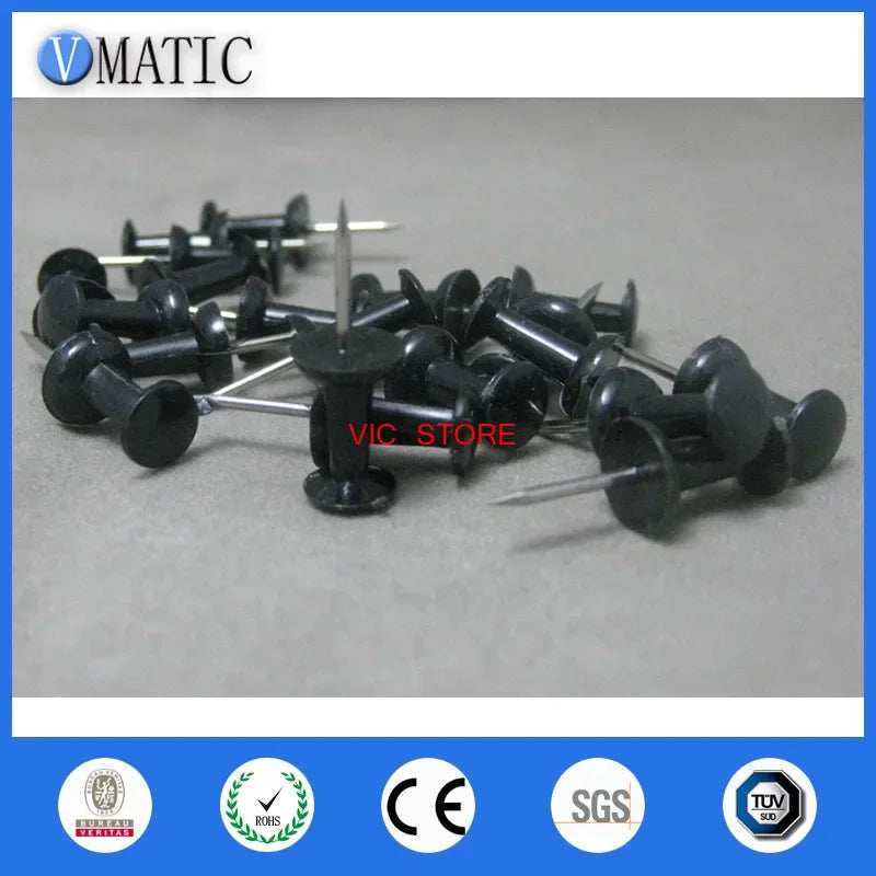 Free Shipping 100Pcs Glue Bottle Needle