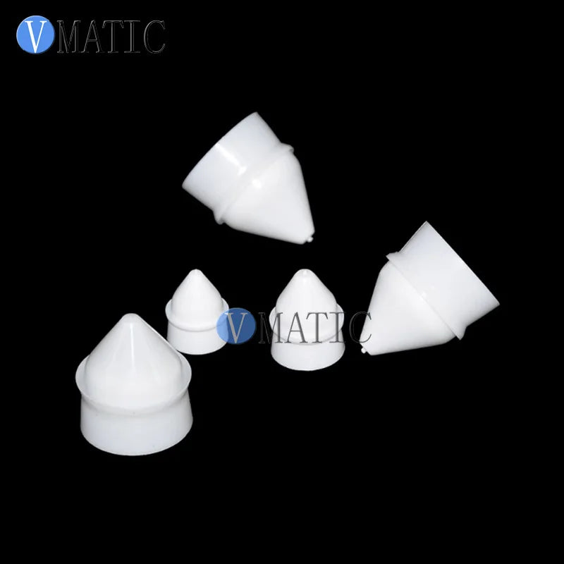 High Quality Japan Style 1000PCS/lot Pneumatic Syringe Piston For Dispensing Syringe Barrel
