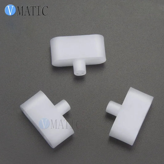 Free Shipping Plastic Needle Adapter / Dispensing Valve / Screw Needle Adapter / Dispensing Accessories / Glue Nozzle Adapters