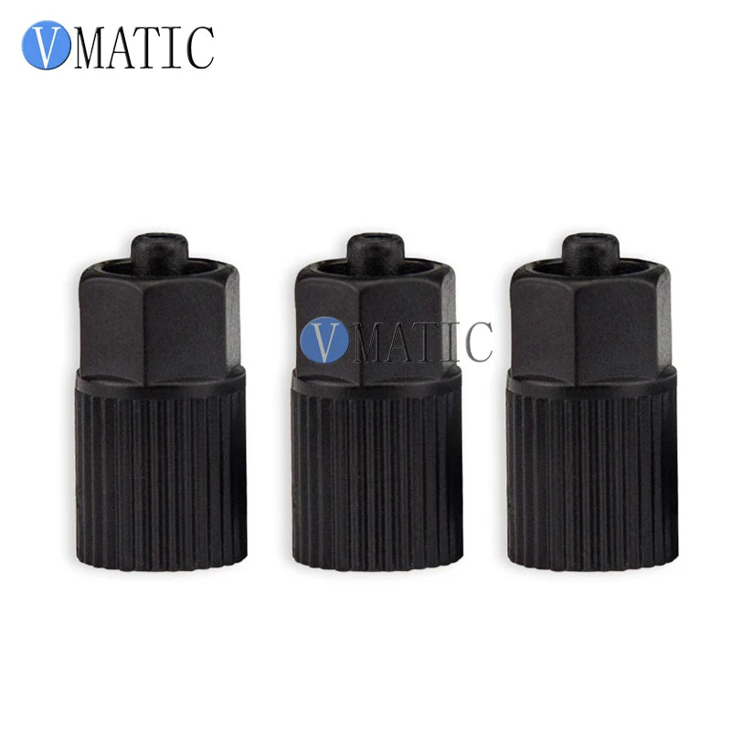 High Quality 10Pcs Static Mixer Nozzle Connector/ Mixer Nozzle Adapter/ Glue Dispensing Needle Tip Connector And Nozzle