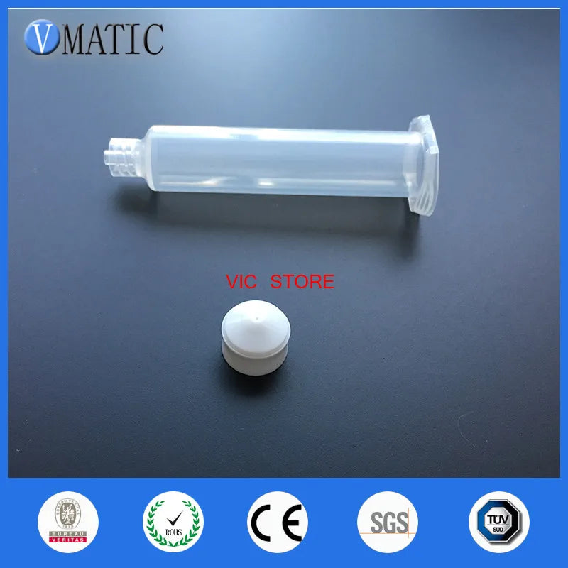 Free Shipping 10cc/ml Syringe Gun Epoxy Caulking Adhesive Gun Liquid Glue Gun Dispense Gun With Dispense Needle & Syringe Barrel