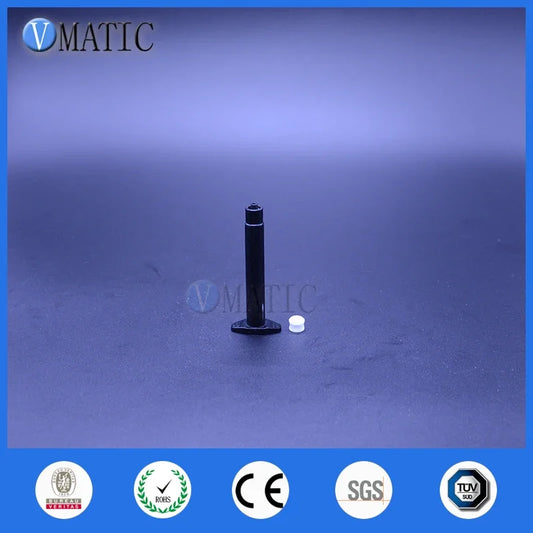 3mL UV Block Dispensing System ▶ 2500pcs Kit ▏PC+PTFE 🚚 0.05μm Filtration