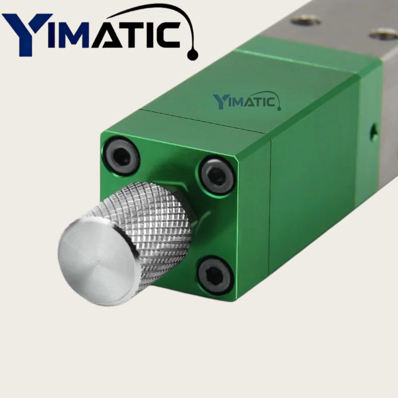 ‌μm-Level Pneumatic Dispenser | Anti-Drip Suck-Back Valve for SMT/High-Precision Fast Ship‌