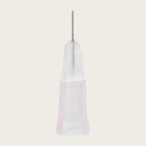 Free Shipping 100 Pcs Industrial Dispensing Blunt 1/4 Inch Stainless Steel 0.25 '' Syringe Needle