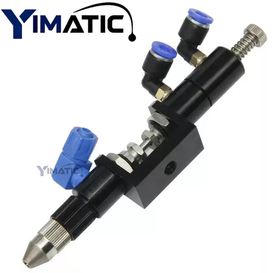 YI-23A Free Shipping Glue / Liquid Lifting Dispenser Needle Off Pressure Valve