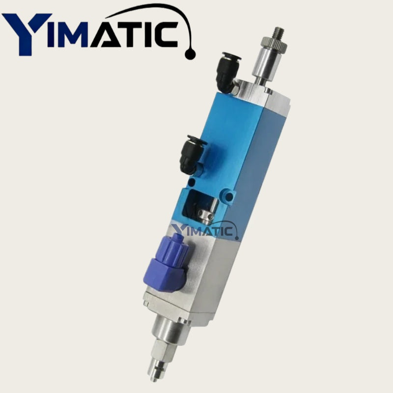 ‌Thimble-Type UV Glue Dispensing Valve | Heavy Flow with   Control Free Shipping‌