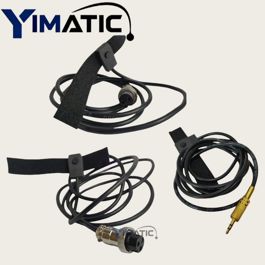 1/2/3 Port Luer Lock Flow Control Valve ▶ Manual Syringe Selector Switch