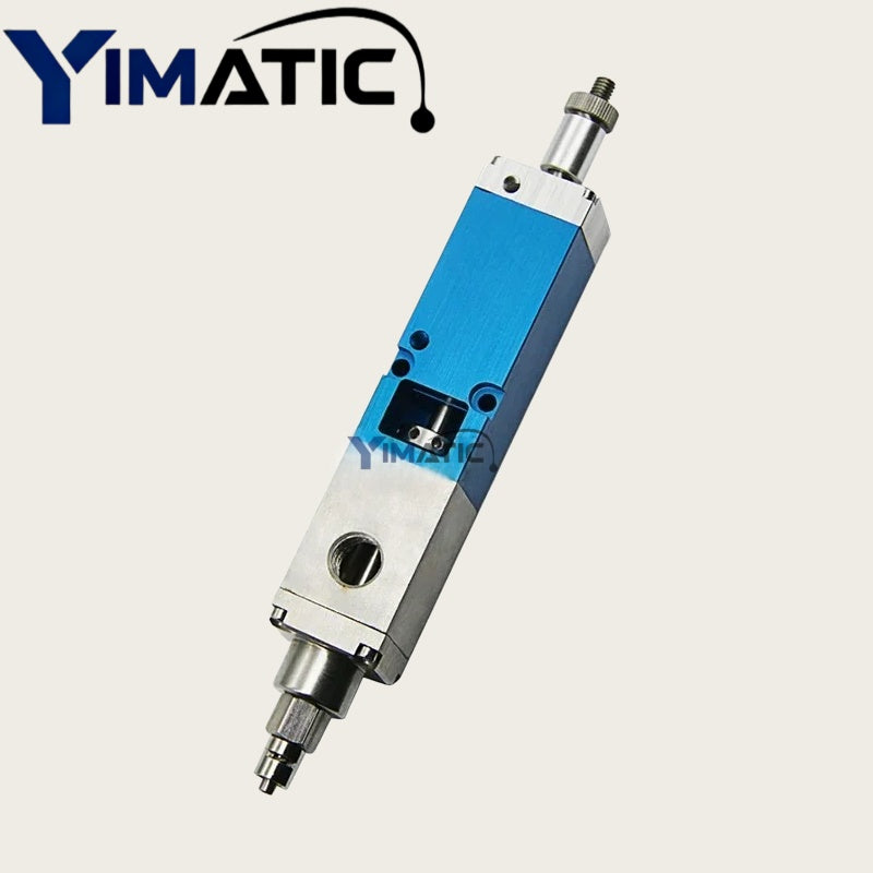 ‌Thimble-Type UV Glue Dispensing Valve | Heavy Flow with   Control Free Shipping‌