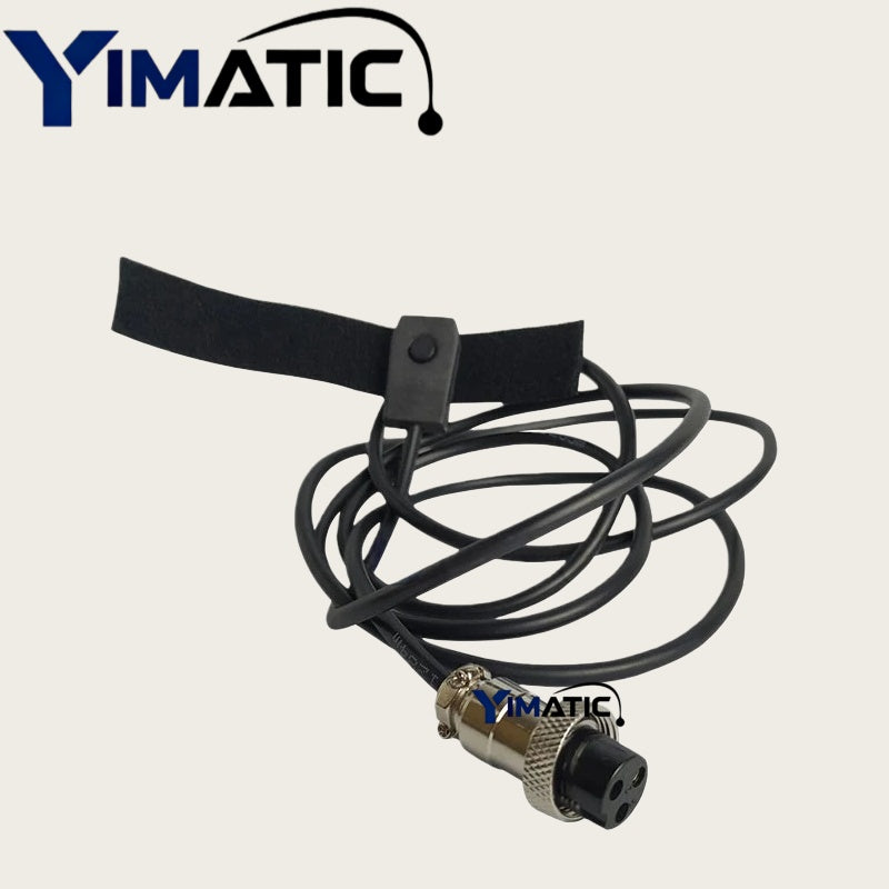 1/2/3 Port Luer Lock Flow Control Valve ▶ Manual Syringe Selector Switch