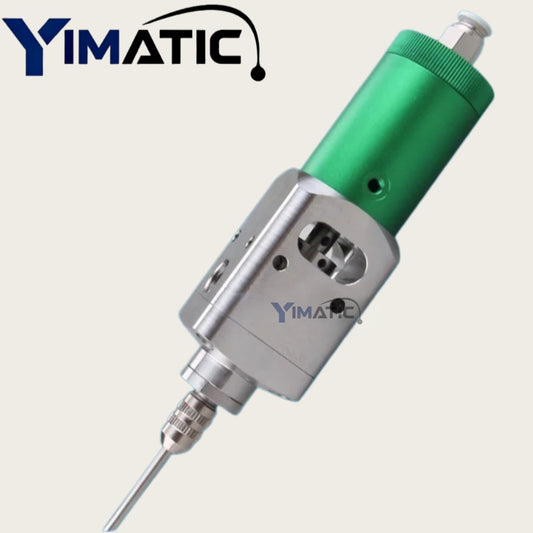 ‌Thermal Grease | High Viscosity Silicone Compound for LED/CPU/EV Pneumatic Dispensing Free Ship‌