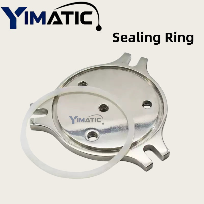 Free Shipping Trade Assurance Quality 1L-10L Stainless Steel Pressure Tank For Dispensing Machine