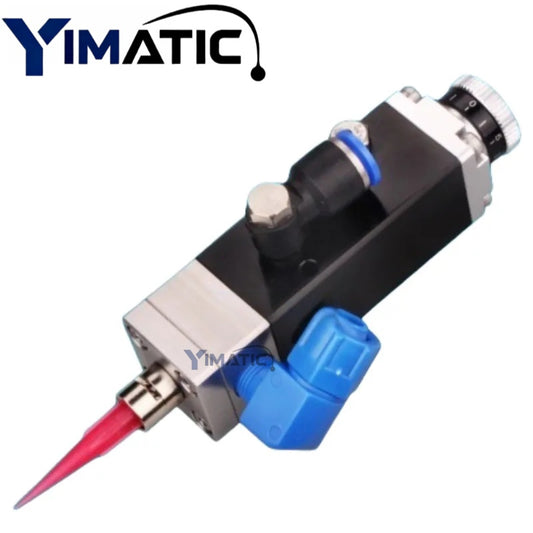 Pneumatic Dispensing Valve YI-310 (Diaphragm) - Manual UV Glue Dedicated, Quantitative Dispensing for LED Strip Production