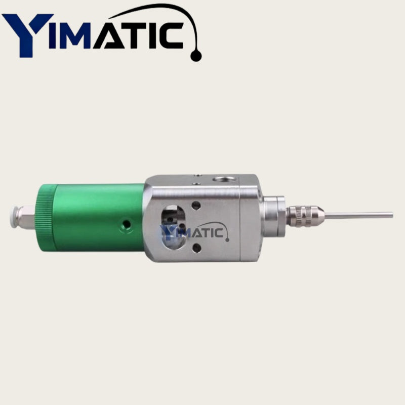 ‌Thermal Grease | High Viscosity Silicone Compound for LED/CPU/EV Pneumatic Dispensing Free Ship‌