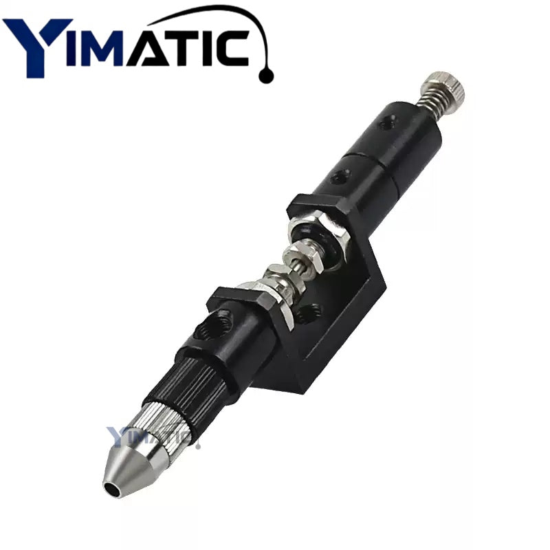 YI-23A Free Shipping Glue / Liquid Lifting Dispenser Needle Off Pressure Valve