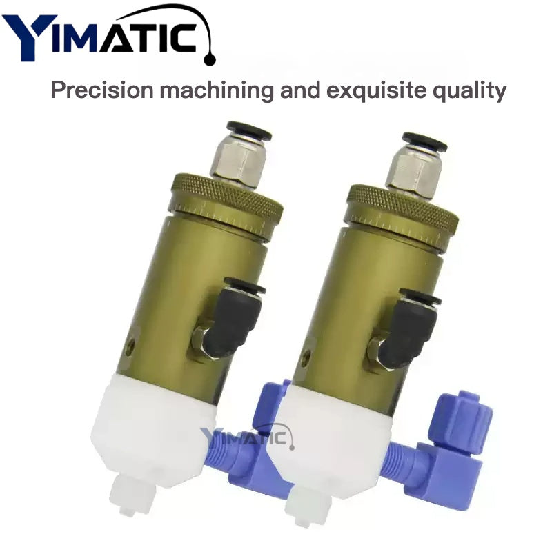 ‌YI-70 Anaerobic/Cyanoacrylate Valve | High-Precision Dispenser for Industrial Maintenance & Craft DIY Fast Ship‌