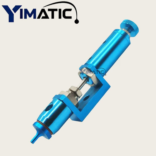 Free Shipping Ab Needle Off Type Nozzle Glue Dispensing Valve YI-23C