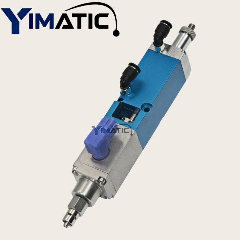 ‌Thimble-Type UV Glue Dispensing Valve | Heavy Flow with   Control Free Shipping‌