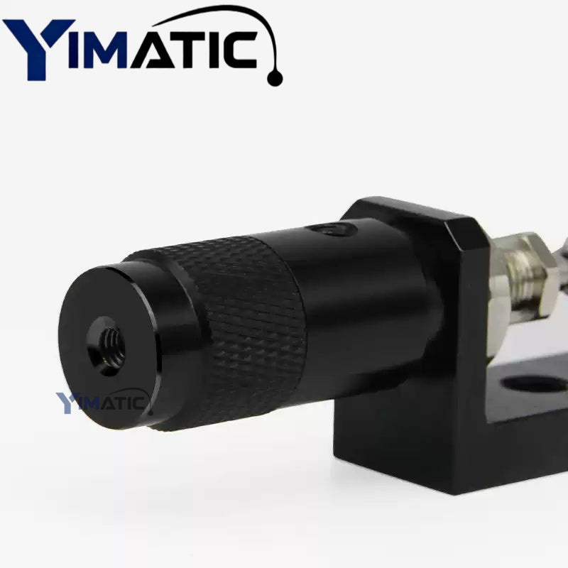 YI-23B High Quality Glue Dispensing Needle Off Pneumatic Dispensing Valve Dispenser Nozzle Valve