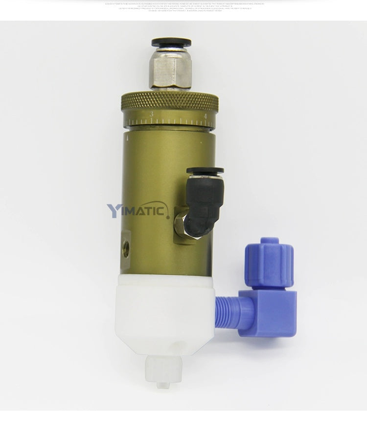 ‌YI-70 Anaerobic/Cyanoacrylate Valve | High-Precision Dispenser for Industrial Maintenance & Craft DIY Fast Ship‌