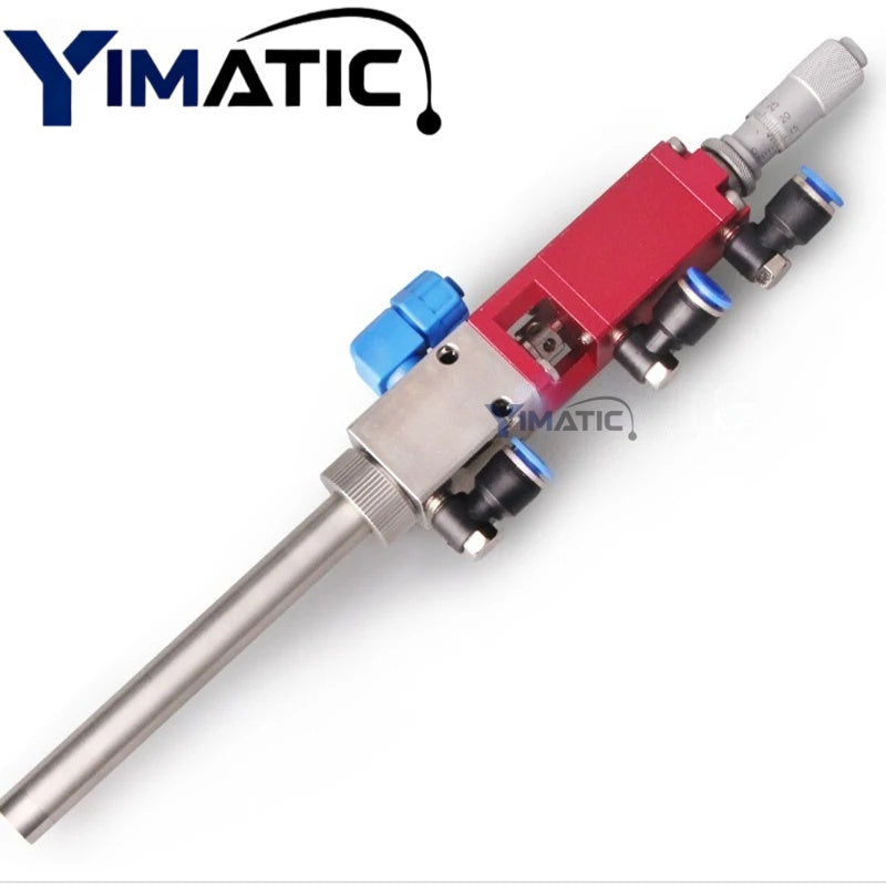 Free Shipping High Frequency Glue Dispensing Pneumatic Spray Valve YI-3810