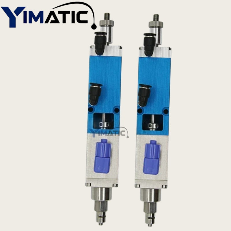 ‌Thimble-Type UV Glue Dispensing Valve | Heavy Flow with   Control Free Shipping‌