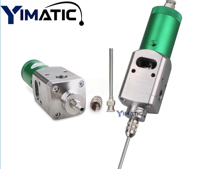 ‌Thermal Grease | High Viscosity Silicone Compound for LED/CPU/EV Pneumatic Dispensing Free Ship‌
