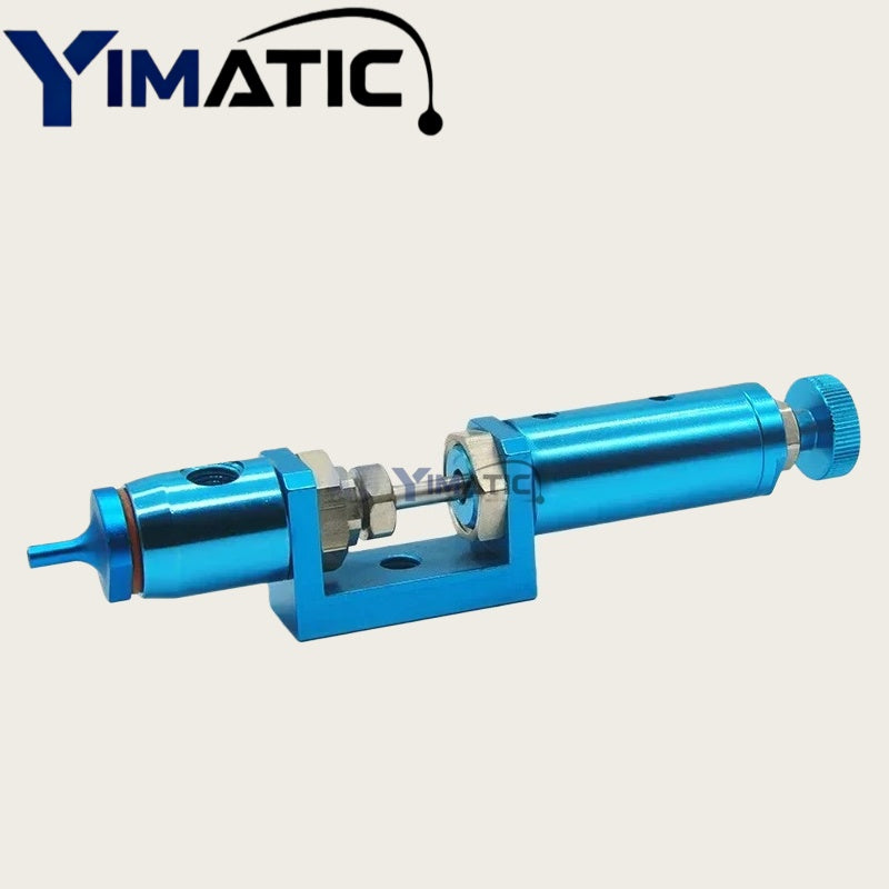 Free Shipping Ab Needle Off Type Nozzle Glue Dispensing Valve YI-23C