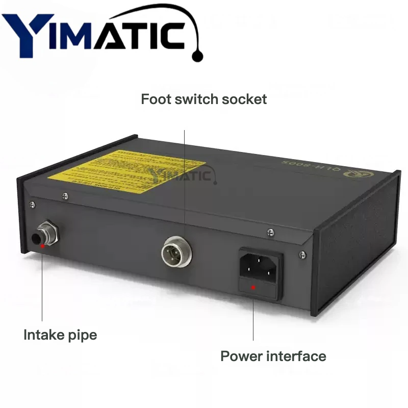 Semi-Automatic & Automatic Glue Dispenser Machine for Fast Cure Adhesive, Silicone Sealant and Potting