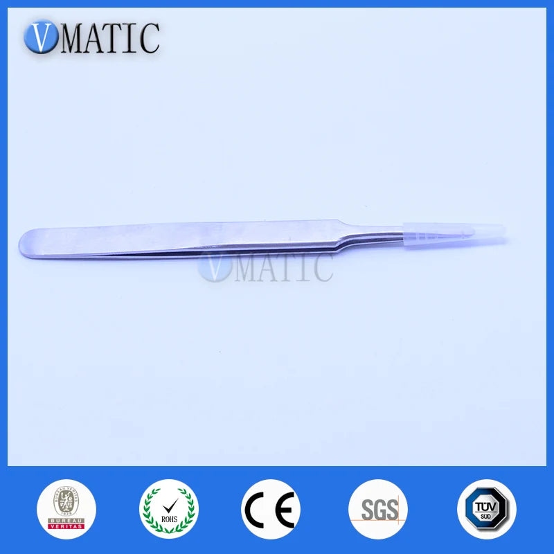 High Quality Assured Stainless Steel Tweezers