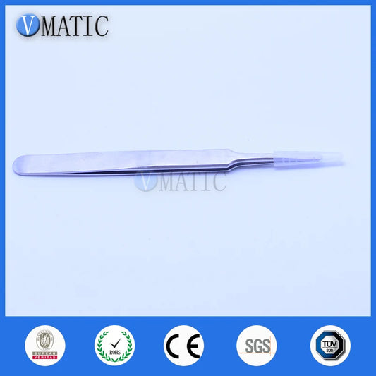 High Quality Assured Stainless Steel Tweezers