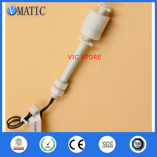High Quality VC0885-P High Quality Plastic Pp Float Switch Electronic Water Level Sensor