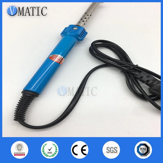High Quality 220V 30W Professional Welding Tip Soldering Iron Temperature Gun Heating Pencil Electric Tool