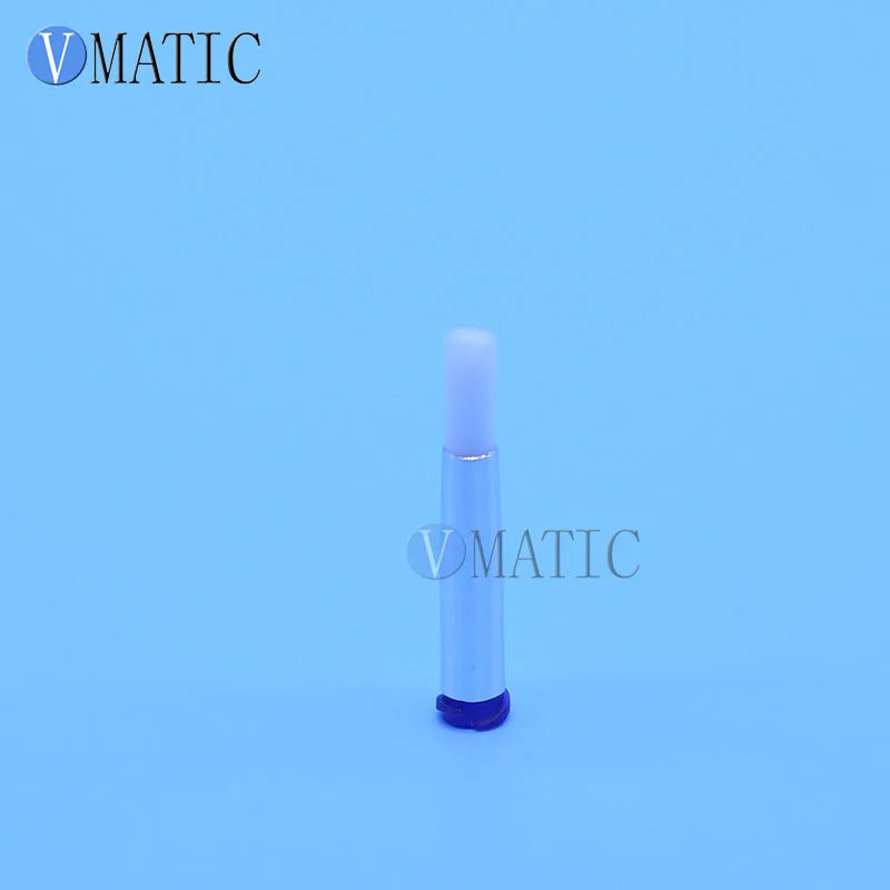 Free Shipping Quality 21G Dia 4mm Soft Brush Tip Needle