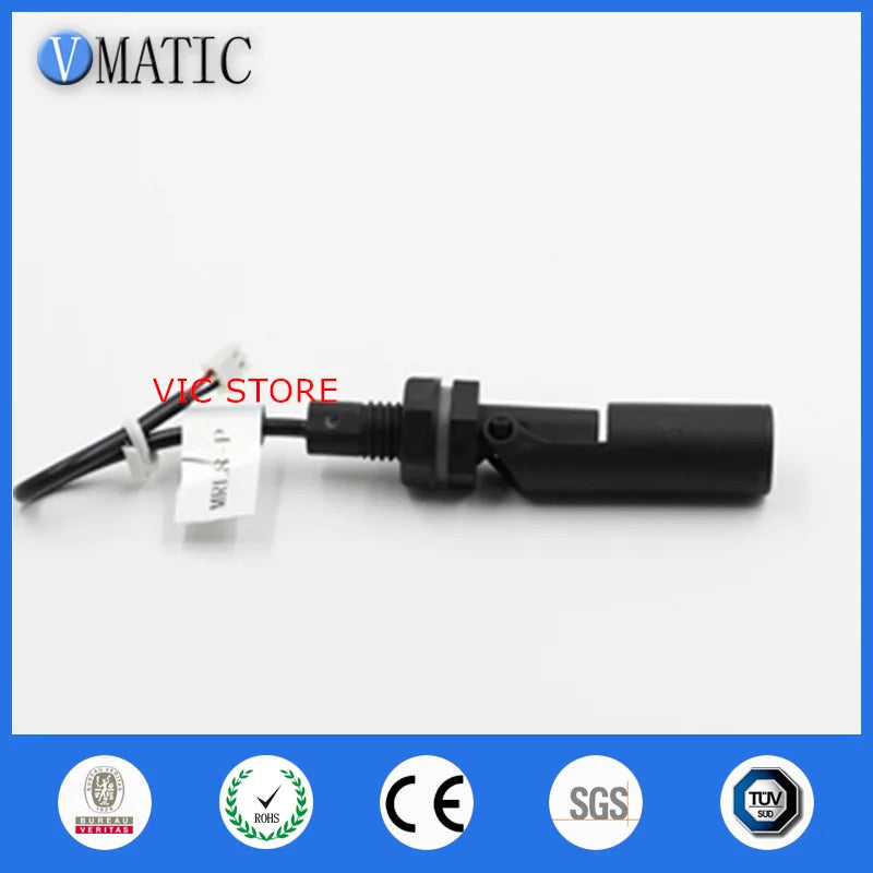 Free Shipping VCL8 Float Ball Switch Side Level Sensor Differential Sensor Coolant Level Sensor