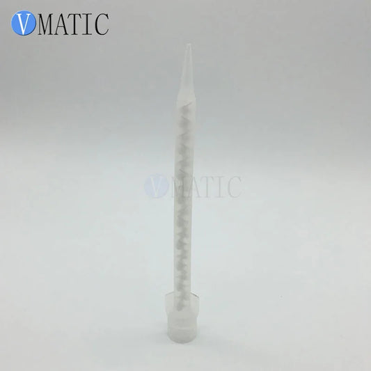 High Quality Luer Lock Static Mixer For Big Cartridge 200ml 400ml 600ml x 10pcs
