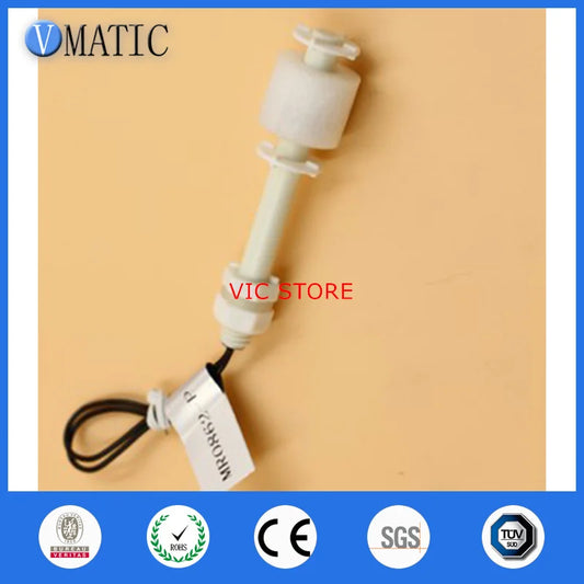 High Quality Vc0862-P 10W 0.5A Polypropylene Water Milk Plastic Housing Customized Level Sensor