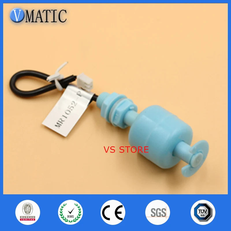 High Quality Pool Level Sensor Water Inductive Sensor Magnetic Float Switch VC1052-P