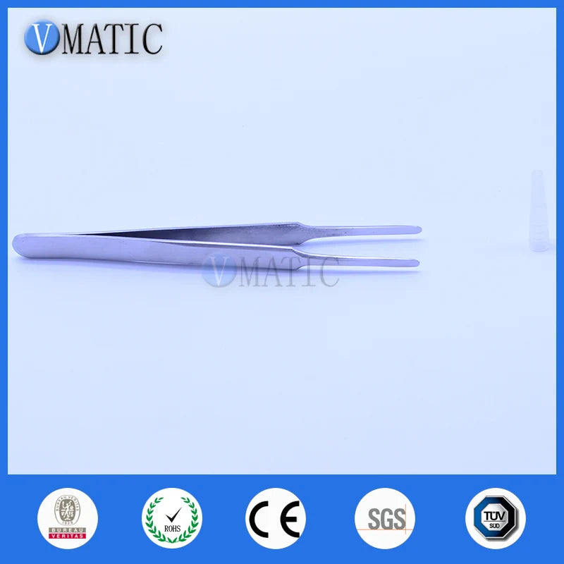 High Quality Assured Stainless Steel Tweezers